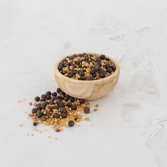 Sauerkraut spice mix by Symbiota