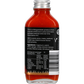 Smoked Hot Sauce- Naturally Fermented 100ml-2