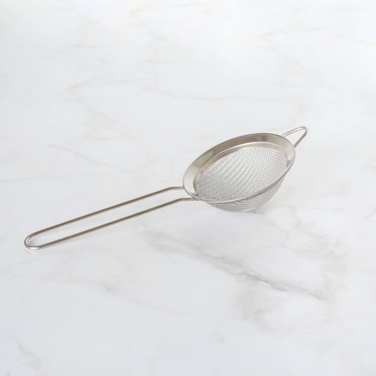 Fine Mesh Stainless Steel Strainer