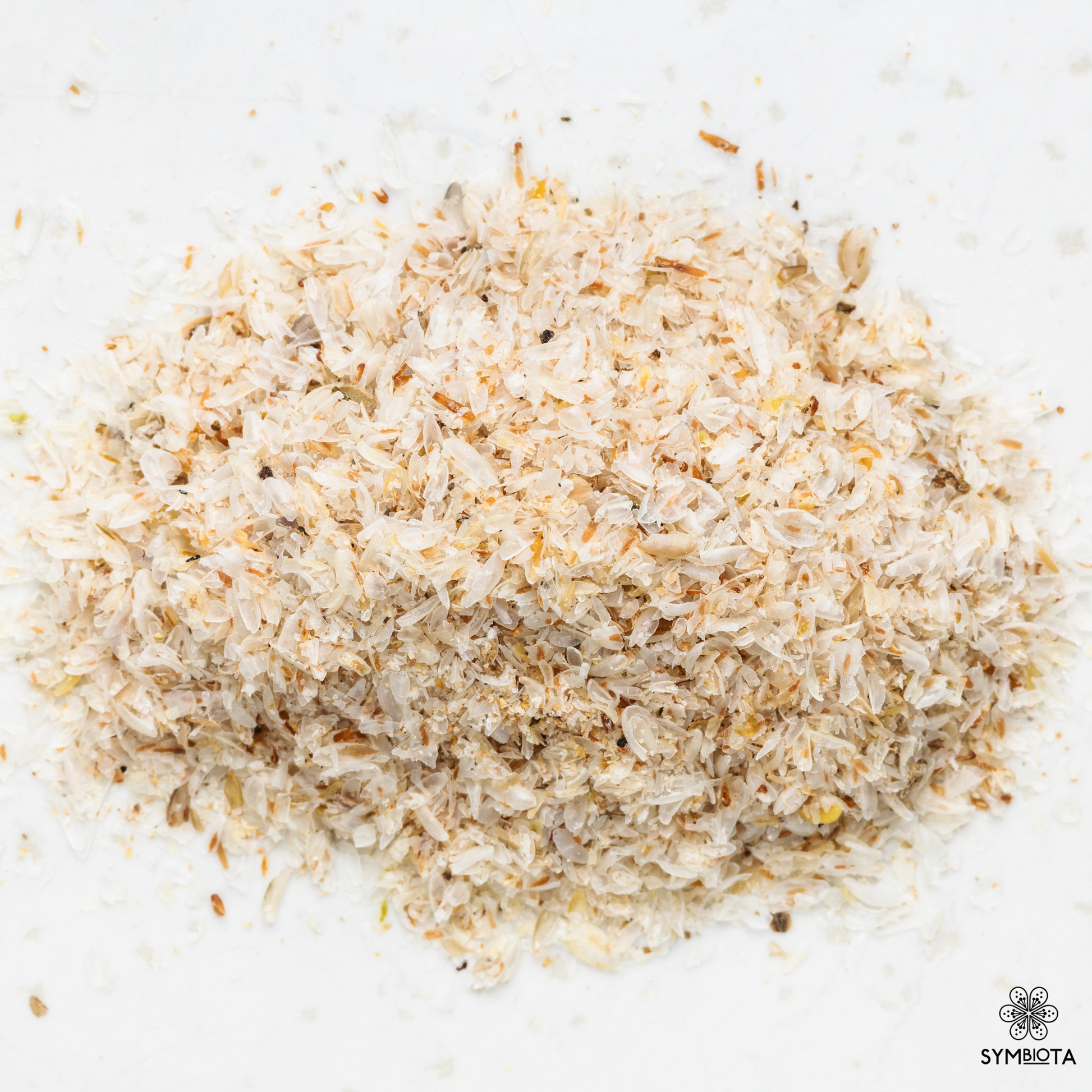 Organic Psyllium Husk 180g-0