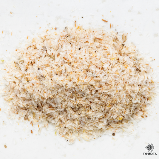 Organic Psyllium Husk 180g-0