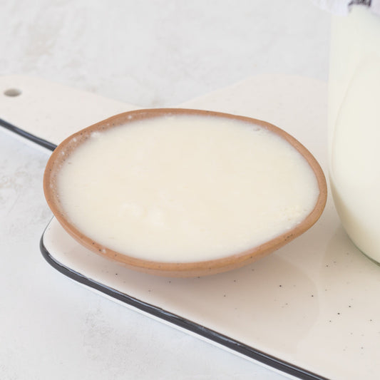 Skyr Yogurt Starter Culture-0