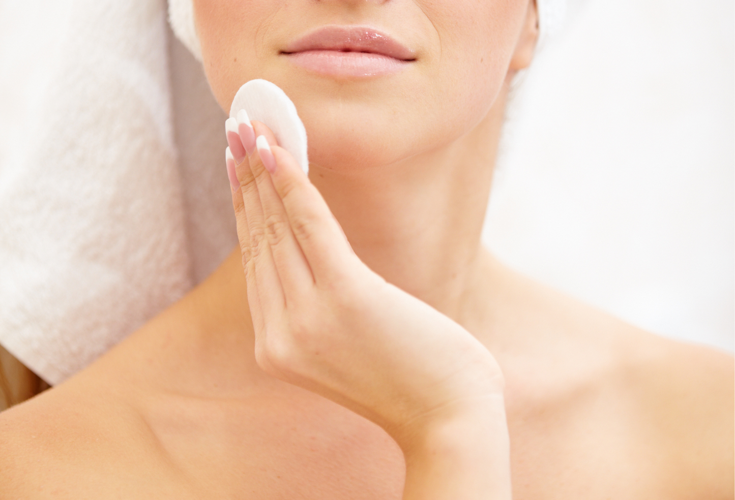 Beautiful Glow - Your Guide to Natural Skincare by Allison Scott - Eco Wellness Lab