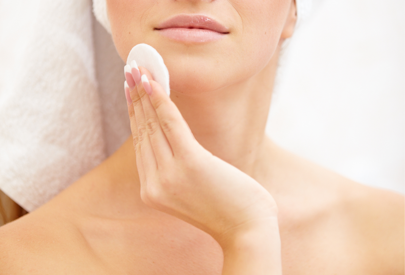 Beautiful Glow - Your Guide to Natural Skincare by Allison Scott - Eco Wellness Lab