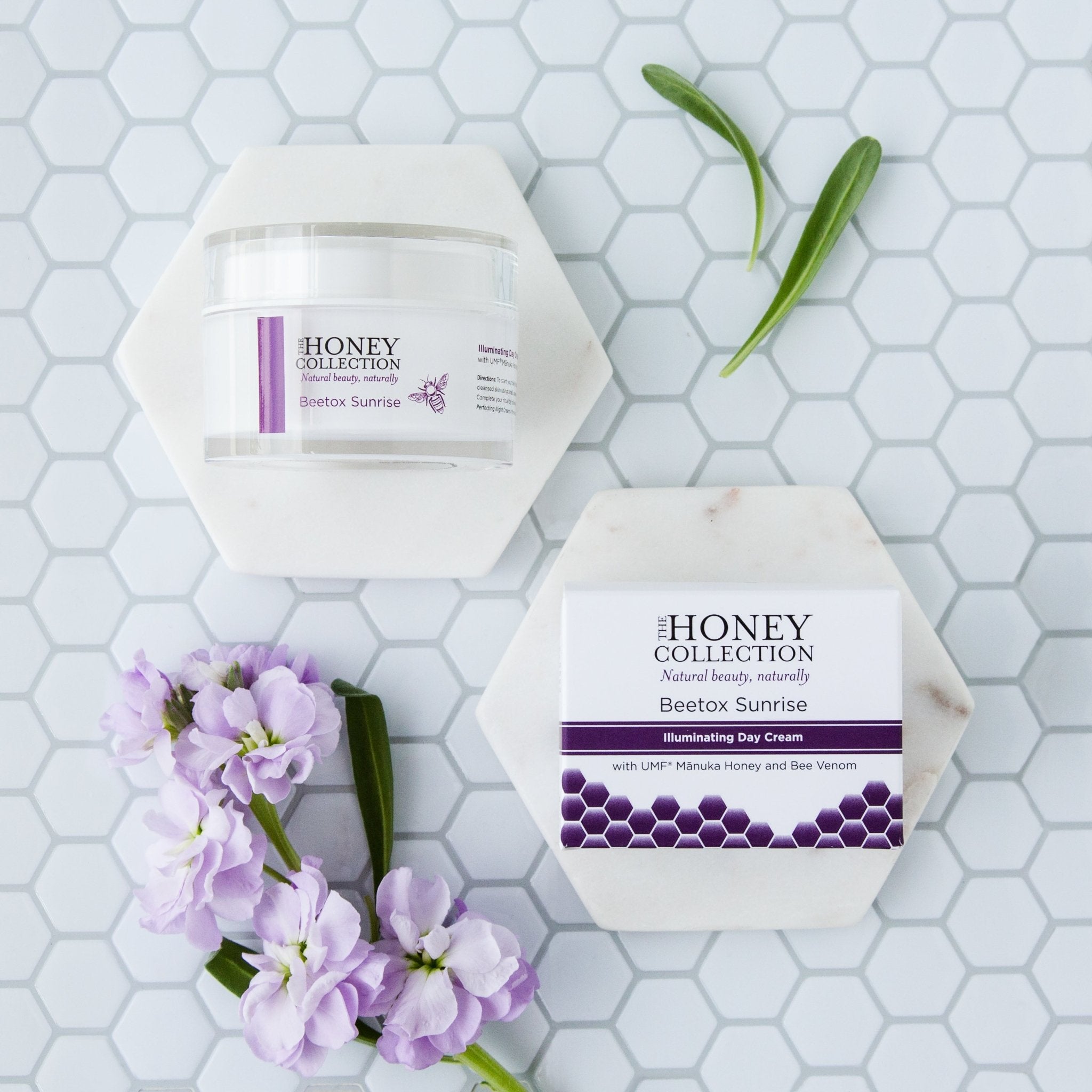 Beetox Sunrise Illuminating Day Cream – Eco Wellness Lab