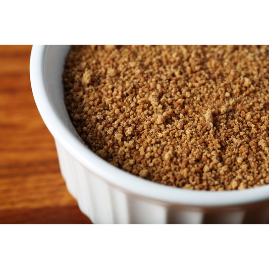 Organic Coconut Sugar- 1kg-0