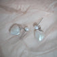 Amihan Baroque Pearl Drop Earrings heart 2
