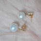 Clara Pearl Drop Earrings 2