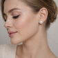 Ella Freshwater Pearl Studs