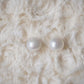 Ella Freshwater Pearl Studs