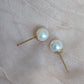 Elle South Sea Pearl Studs