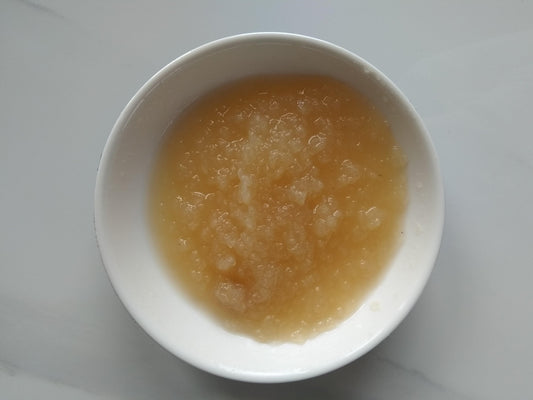 Organic Ginger Beer Plant