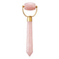 Rose Quartz Roller Australia - Rose Quartz Face Rollers-45
