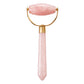 Rose Quartz Roller Australia - Rose Quartz Face Rollers-43
