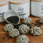 Lowrey Black Sesame Butter Cookies | Premium NZ Cookies