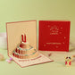 Lowrey 3D Pop-Up Greeting Cards – Choose Your Design