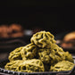 Lowrey Matcha Butter Cookies – Premium NZ Green Tea Treats