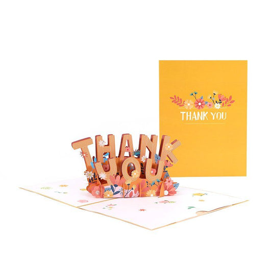 Lowrey 3D Pop-Up Greeting Cards – Choose Your Design