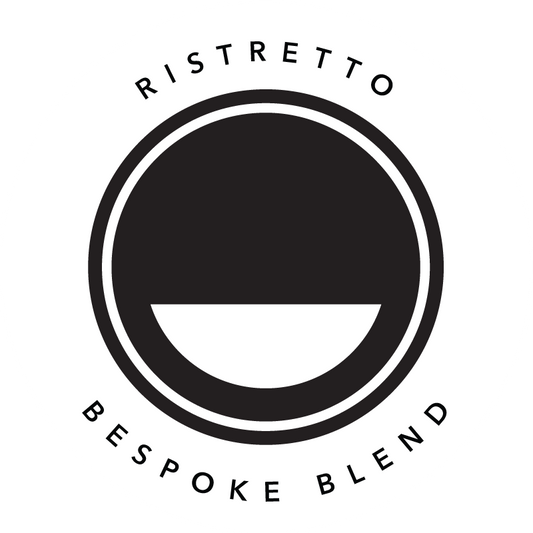 Ristretto -  Strong