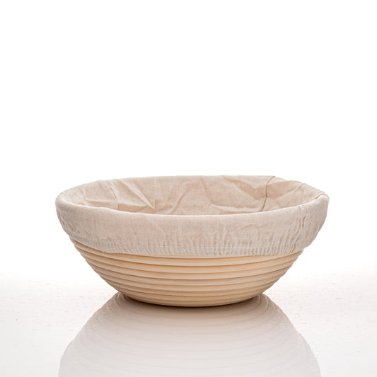 Sourdough Banneton Basket-0