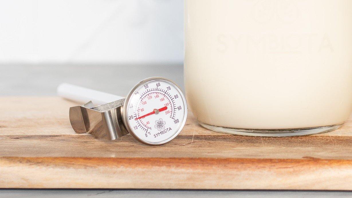 Stainless Steel Food-Grade Thermometer-2