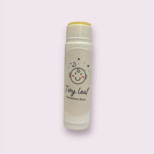 Kawakawa Lip balm