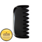 Tourmaline Crystal Comb-0