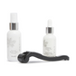 Derma Roller Kit for Stretch Marks - Skin Needling Stretch Marks-12