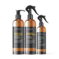 Sensitive Dog Shampoo: Chamomile, Sweet Orange & Rosewood-4