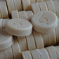 Olive Oil Soap, All-Natural , Unscented, 50g-1