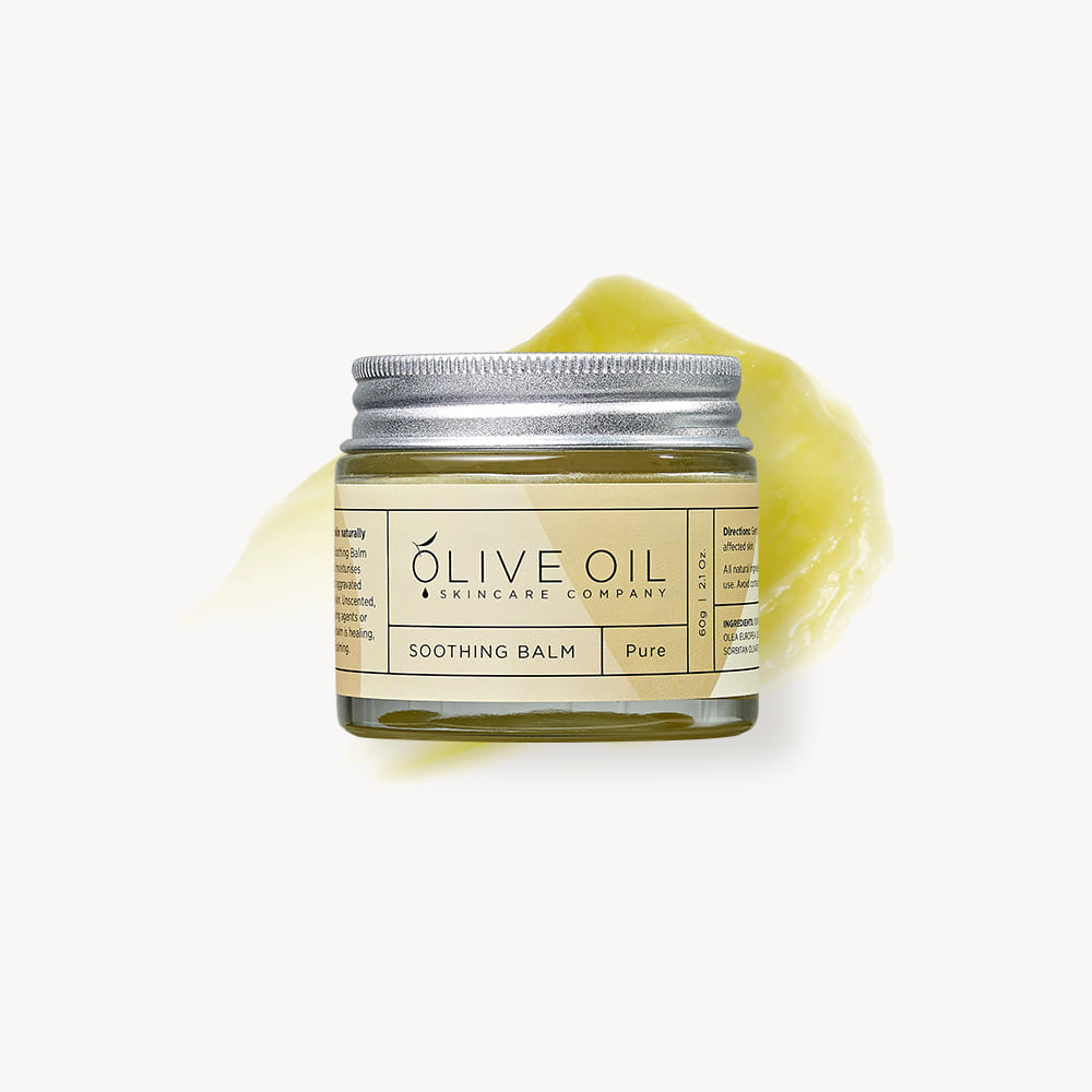 Soothing Balm Pure Original 60g-0
