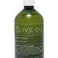 Body Wash, Castile Style, Citrus Bloom, 500 ml-4