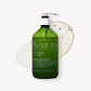 Body Wash, Castile Style, Citrus Bloom, 500 ml-0