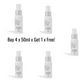 Saw Palmetto and He Shou Wu Hair Loss Treatment Spray 50mL-9