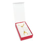 #1 Clear Quartz Face Roller - Never Chemically Treated!-7