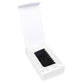 Tourmaline Crystal Comb-11