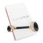 Black Tourmaline Roller  - Chemical Free Crystal-4