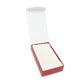 Clear Quartz Crystal Comb-8