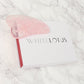 Rose Quartz Gua Sha Tool - Natural Chemical Free Crystal in a Signature Silk Lined Box-7