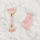 Rose Quartz Crystal Facial-16