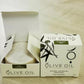 Olive Oil Soap, All-Natural , Unscented, 50g-0