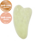 Gua Sha Jade by White Lotus- Real Chemical Free Crystal-9