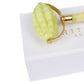 Intensive Jade Roller - Natural Chemical Free Crystal in a Signature Silk Lined Box-9