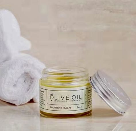 Soothing Balm Pure Original 60g-3