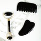 Tourmaline Gua Sha-10