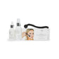 Derma Roller Kit for Stretch Marks - Skin Needling Stretch Marks-0