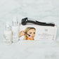 Derma Roller Kit for Stretch Marks - Skin Needling Stretch Marks-6