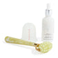 Jade Roller Stretch Mark & Cellulite Kit-10
