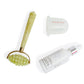 Jade Roller Stretch Mark & Cellulite Kit-8