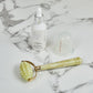 Jade Roller Stretch Mark & Cellulite Kit-9